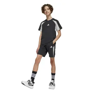Short enfant adidas Essentials image-2