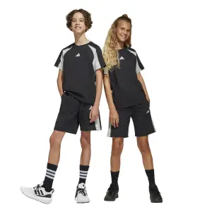 Short enfant adidas Essentials image-4
