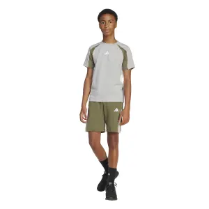 Children's shorts adidas Essentials Colorblock image-2