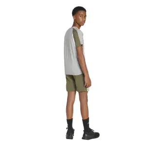 Children's shorts adidas Essentials Colorblock image-5