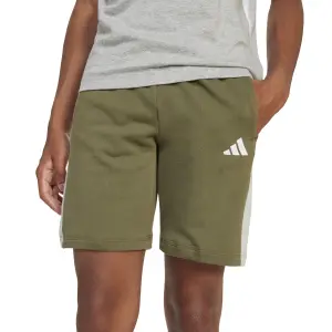 Children's shorts adidas Essentials Colorblock image-1