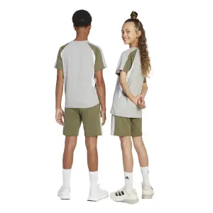 Children's shorts adidas Essentials Colorblock image-6
