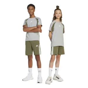 Children's shorts adidas Essentials Colorblock image-4