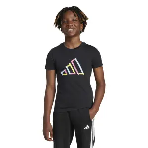 Children's jersey adidas Tech logo image-2