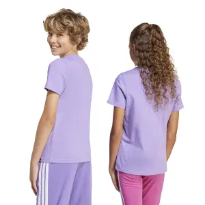 Camiseta infantil adidas Tech image-5