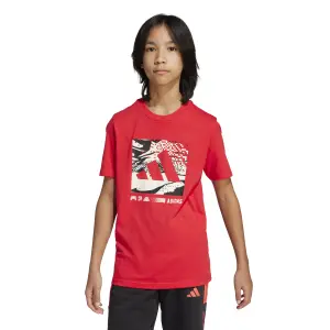 Kid's T-shirt adidas Graphic image-1