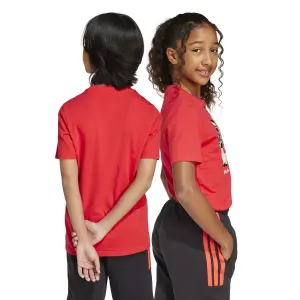 Kid's T-shirt adidas Graphic image-5