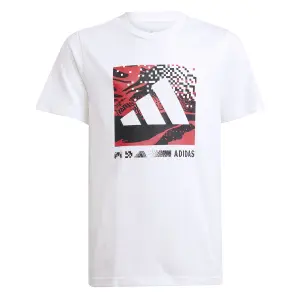 Kid's T-shirt adidas Graphic