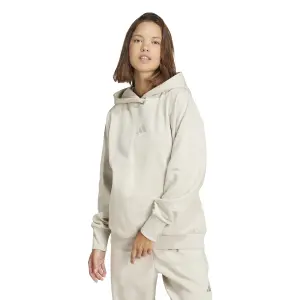 Oversized Hoodie Damen adidas All Szn Fleece image-1