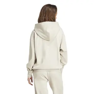 Oversized Hoodie Damen adidas All Szn Fleece image-3