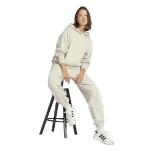 Oversized Hoodie Damen adidas All Szn Fleece image-2