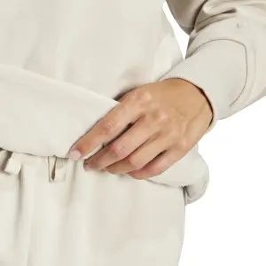 Oversized Hoodie Damen adidas All Szn Fleece image-4