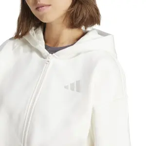Dames Hoodie adidas ALL SZN image-4
