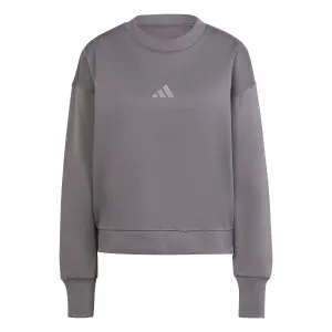 Sweatshirt femme adidas All Szn Fleece image-0