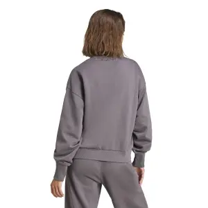 Sweatshirt femme adidas All Szn Fleece image-3