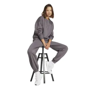 Sweatshirt femme adidas All Szn Fleece image-2