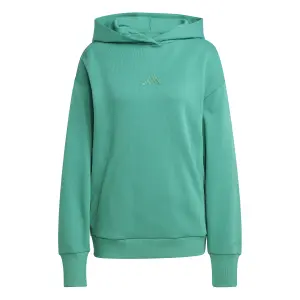 Loose Kapuzen-Sweatshirt Damen adidas All Szn French Terry image-0