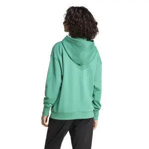 Loose Kapuzen-Sweatshirt Damen adidas All Szn French Terry image-3