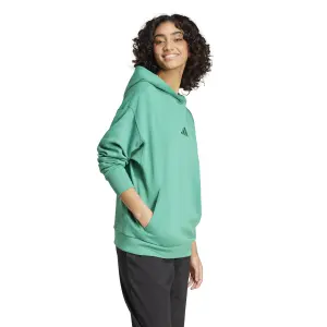 Loose Kapuzen-Sweatshirt Damen adidas All Szn French Terry image-2