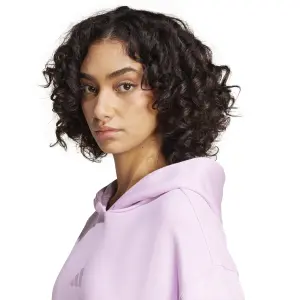 Sweatshirt Damen adidas ALL SZN image-4