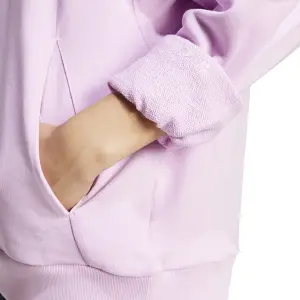 Sweatshirt Damen adidas ALL SZN image-5