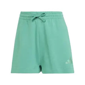 Pantalón corto mujer adidas All Szn French Terry image-0