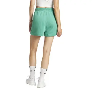 Pantalón corto mujer adidas All Szn French Terry image-2