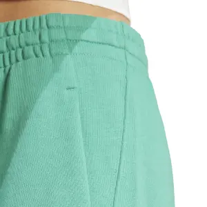 Pantalón corto mujer adidas All Szn French Terry image-5