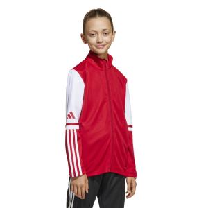 Children's training jacket adidas Squadra25 image-1