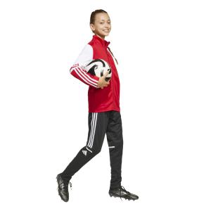 Children's training jacket adidas Squadra25 image-3