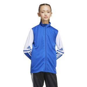 Children's training jacket adidas Squadra25 image-1
