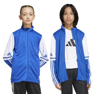Children's training jacket adidas Squadra25 image-3
