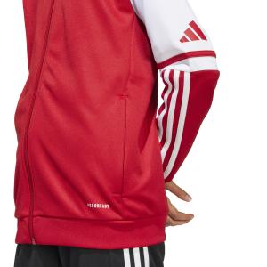 Hooded sweatshirt for kids adidas Squadra25 image-5