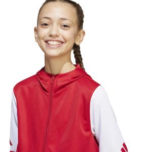 Hooded sweatshirt for kids adidas Squadra25 image-6