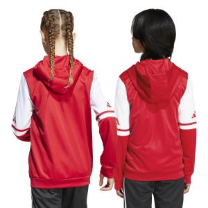 Hooded sweatshirt for kids adidas Squadra25 image-1