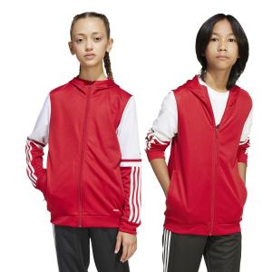 Hooded sweatshirt for kids adidas Squadra25 image-2
