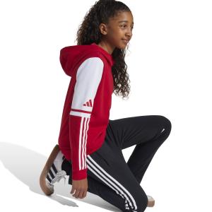Child hoodie adidas Squadra 25 image-6
