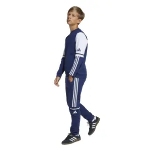 Pantalón de chándal infantil adidas Squadra25 image-5