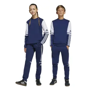 Pantalón de chándal infantil adidas Squadra25 image-1