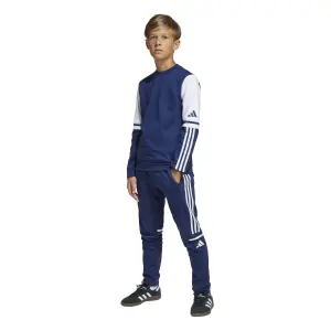 Kinder Rundhals Sweatshirt adidas Squadra 25 image-1