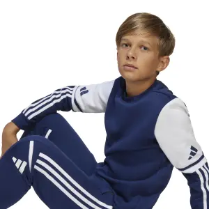 Kinder Rundhals Sweatshirt adidas Squadra 25 image-6