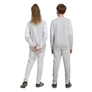 Pantalón de chándal infantil adidas Squadra25 image-5