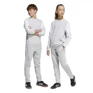 Pantalón de chándal infantil adidas Squadra25 image-3