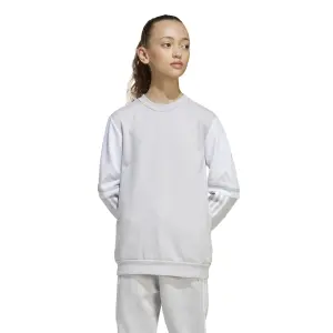 Kinder Rundhals Sweatshirt adidas Squadra 25 image-1