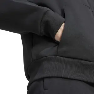 Sweatshirt à capuche zippé adidas Future Icons 3-Stripes image-5