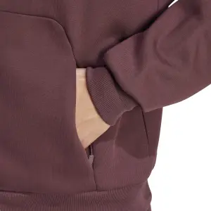 Sweatshirt à capuche zippé adidas Future Icons 3-Stripes image-5