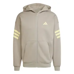 Chaqueta con capucha adidas 3-Stripes Futur Icons image-0