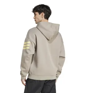 Chaqueta con capucha adidas 3-Stripes Futur Icons image-2