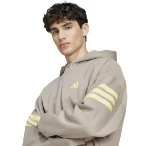 Chaqueta con capucha adidas 3-Stripes Futur Icons image-5