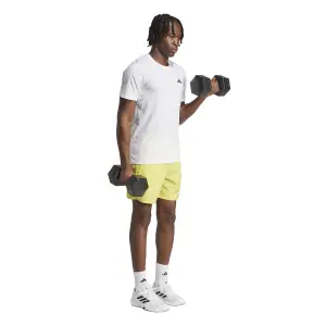 Shorts adidas Essentials Woven image-3